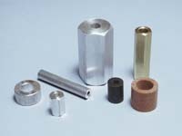 供應RAF ─ ㄇ型把手及螺柱及其他緊固件與連接件