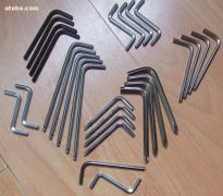 內六角扳手XM-0217 規格、品牌與供應商全解析