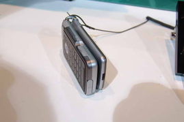 2005年中國(guó)國(guó)際通信設(shè)備技術(shù)展 8號(hào)館LG產(chǎn)品秀引領(lǐng)通訊設(shè)備銷(xiāo)售新風(fēng)尚