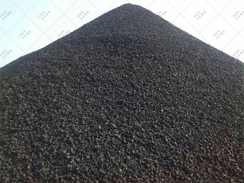 本溪市低燃點焦炭工廠直銷，優質選擇大千凈化煤