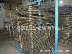 安平縣威旺五金絲網(wǎng)制品廠(chǎng) 專(zhuān)業(yè)金屬成型設(shè)備與焦炭應(yīng)用解決方案