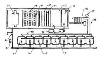 焦炭在水產(chǎn)養(yǎng)殖循環(huán)水處理中的應(yīng)用與挑戰(zhàn)