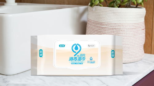 精致生活從細節開始 廣州包裝設計公司如何打造卓越的日用品與紙巾包裝